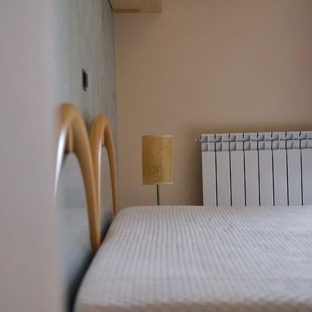 Casa Felice Bed & Breakfast Licata Ngoại thất bức ảnh