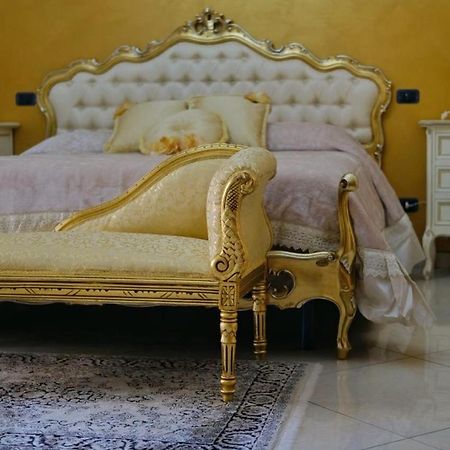 Casa Felice Bed & Breakfast Licata Ngoại thất bức ảnh