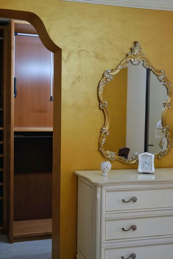Casa Felice Bed & Breakfast Licata Ngoại thất bức ảnh