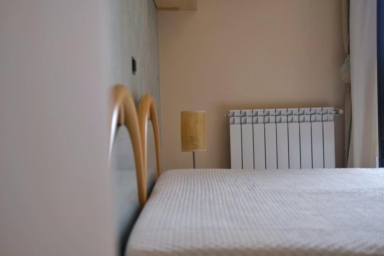 Casa Felice Bed & Breakfast Licata Ngoại thất bức ảnh