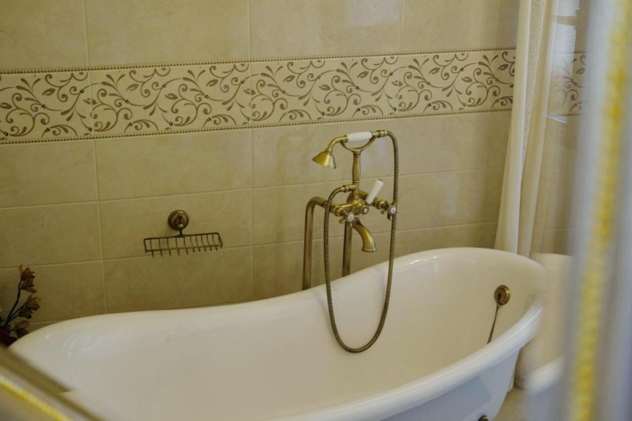 Casa Felice Bed & Breakfast Licata Ngoại thất bức ảnh