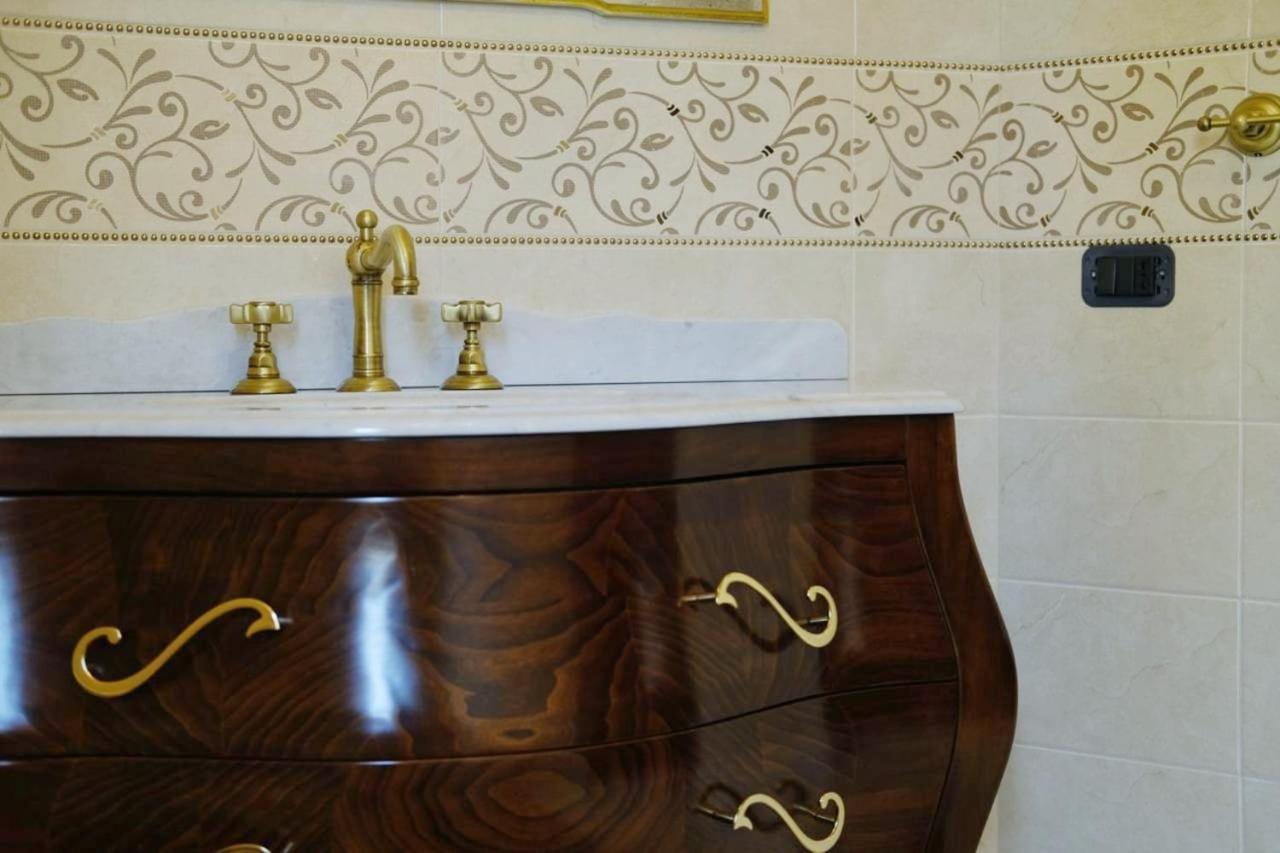 Casa Felice Bed & Breakfast Licata Ngoại thất bức ảnh