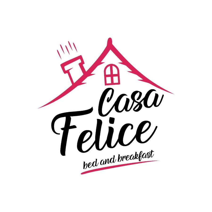 Casa Felice Bed & Breakfast Licata Ngoại thất bức ảnh