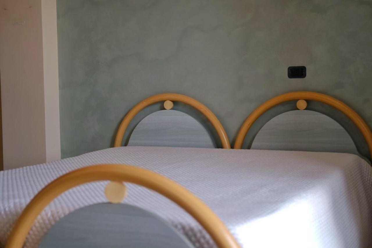 Casa Felice Bed & Breakfast Licata Ngoại thất bức ảnh