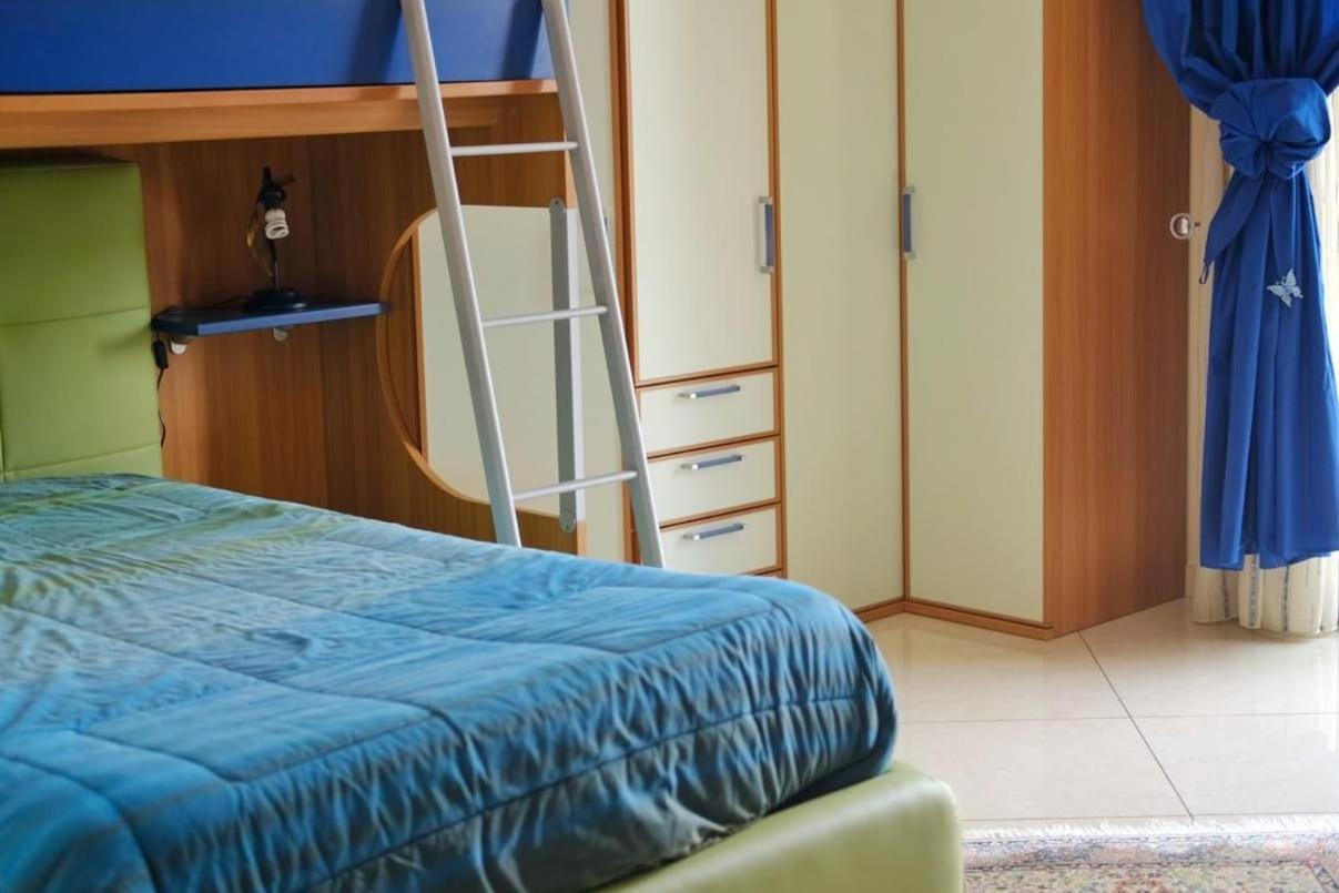 Casa Felice Bed & Breakfast Licata Ngoại thất bức ảnh
