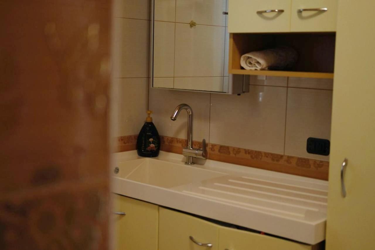 Casa Felice Bed & Breakfast Licata Ngoại thất bức ảnh