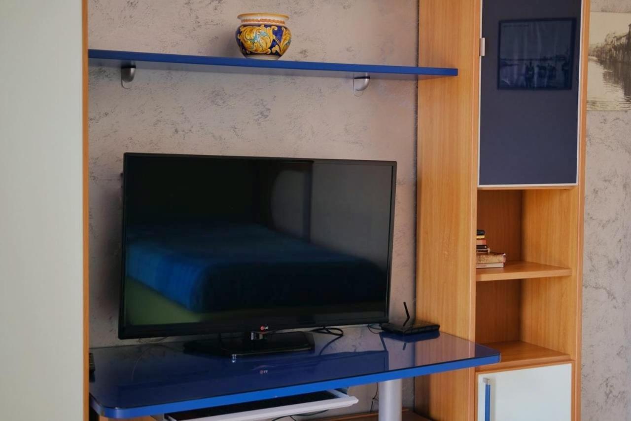 Casa Felice Bed & Breakfast Licata Ngoại thất bức ảnh